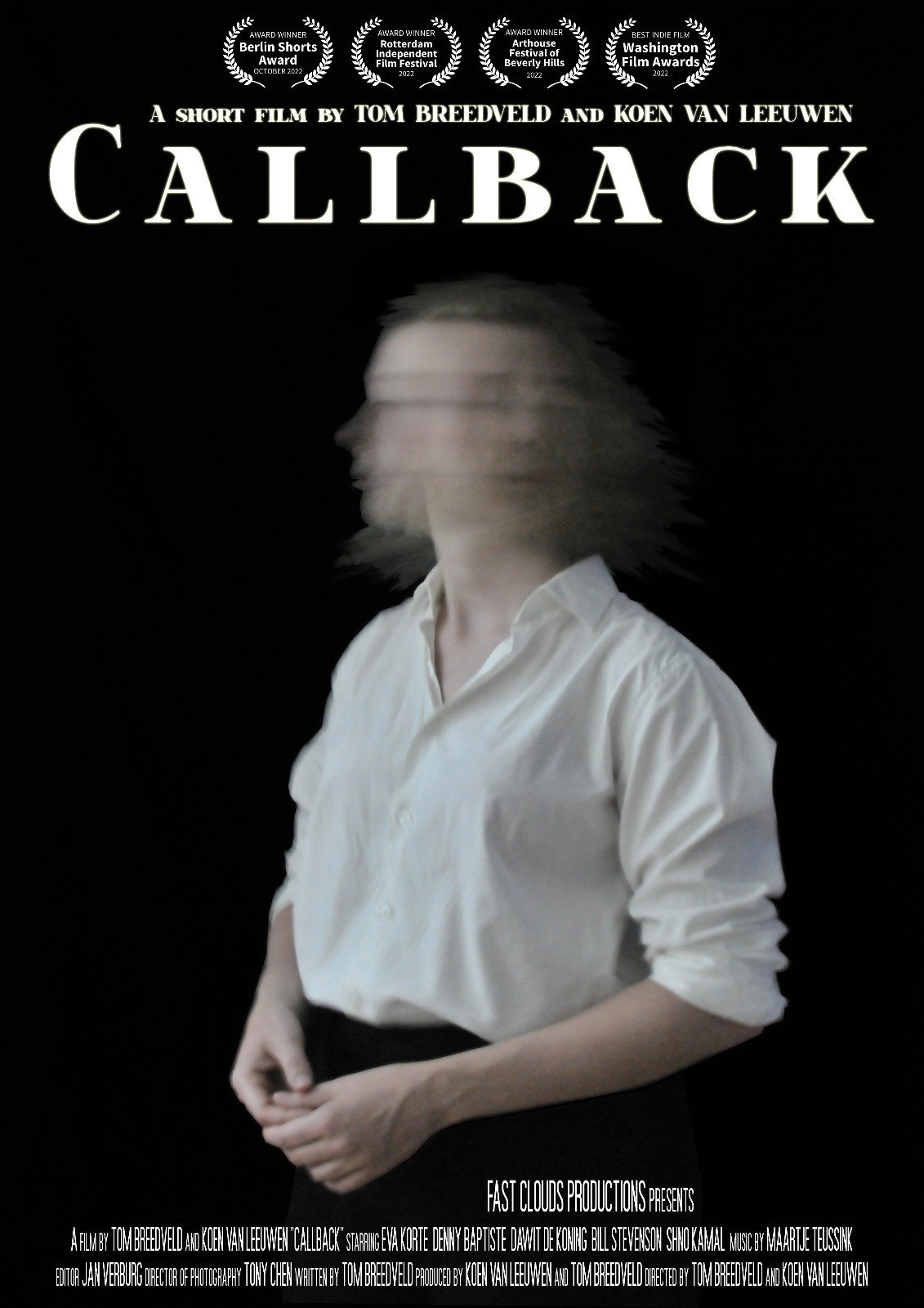 Callback