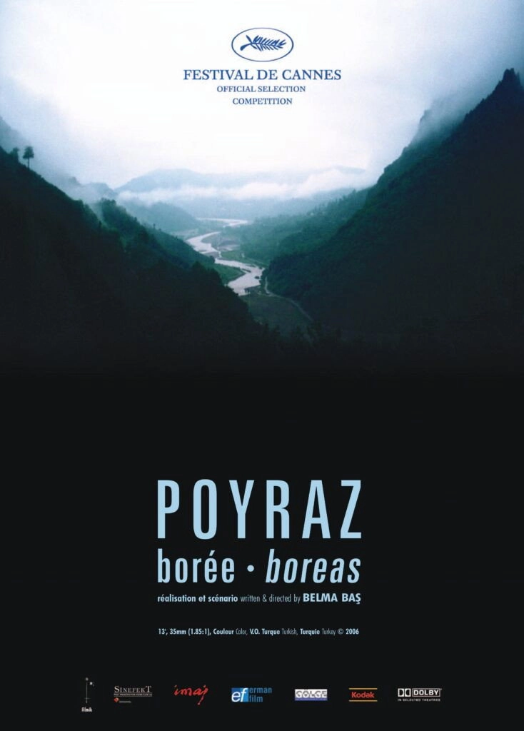 Boreas