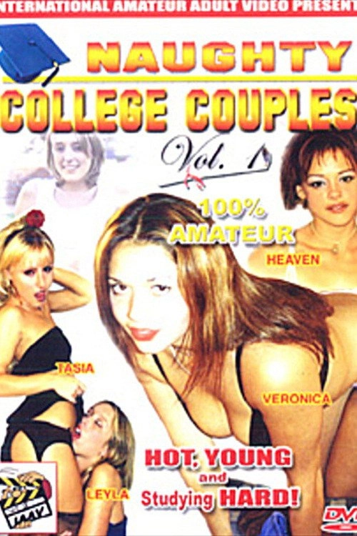 Naughty College Couples #1