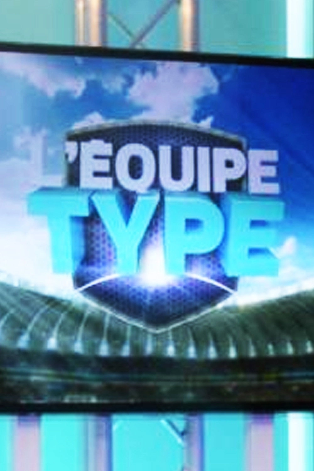 L'Équipe type