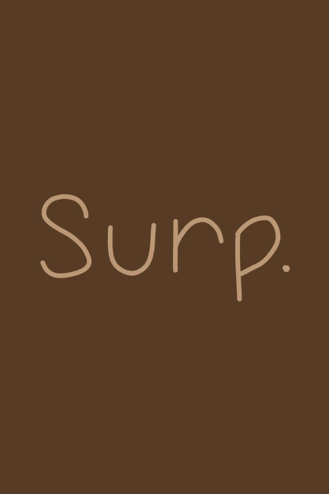 Surp.