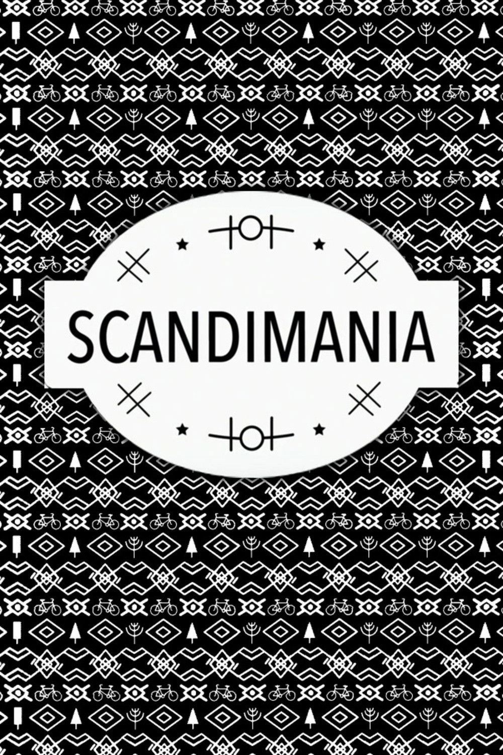Skandimania
