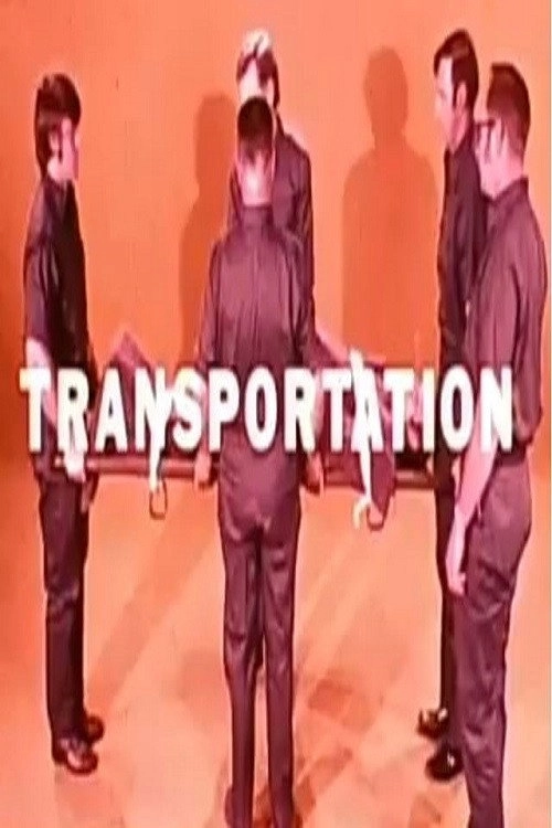 First Aid Training: Transportation