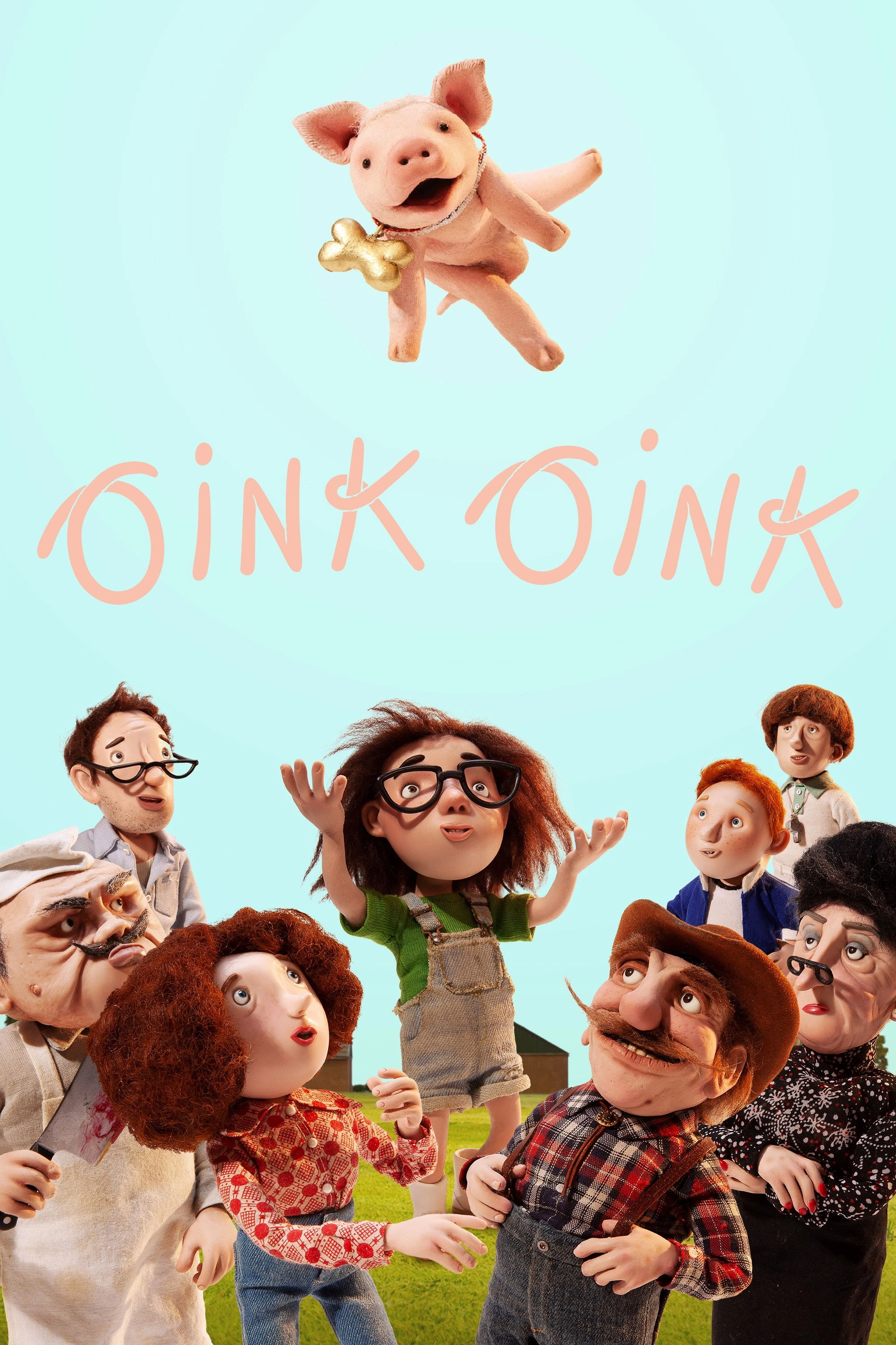 Oink