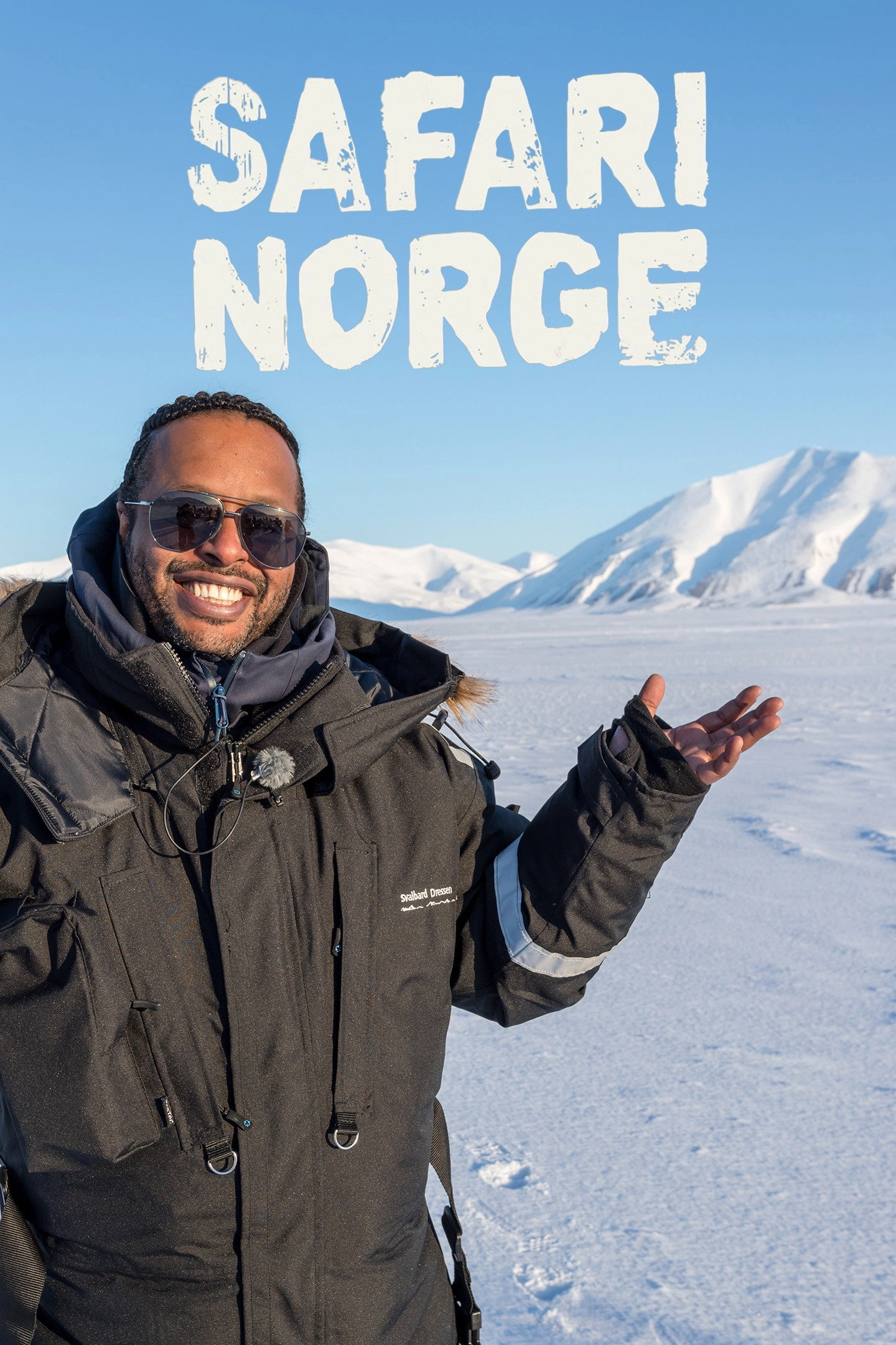 Safari Norge