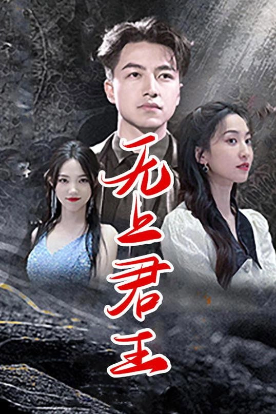 无上君王