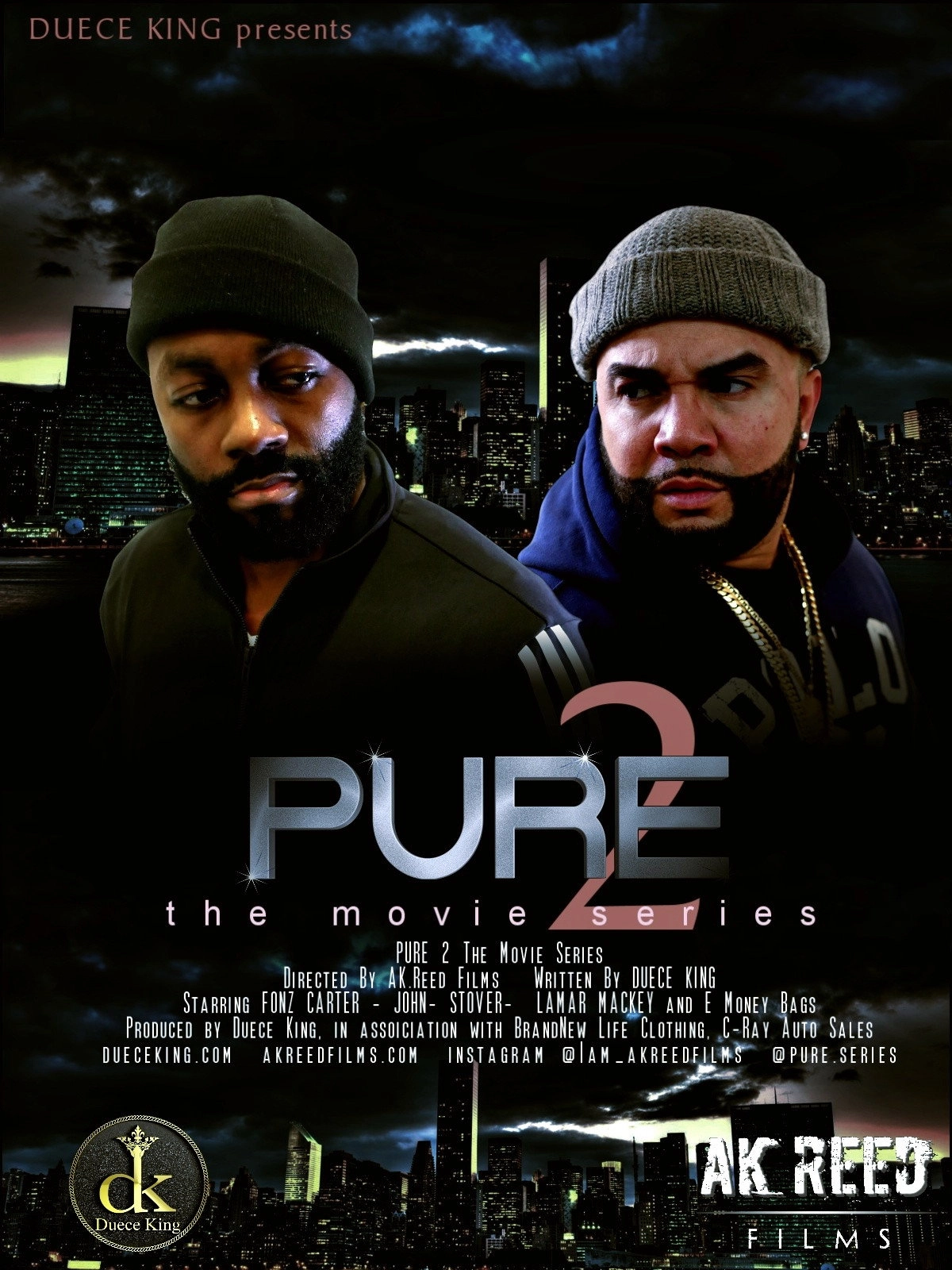 Pure 2