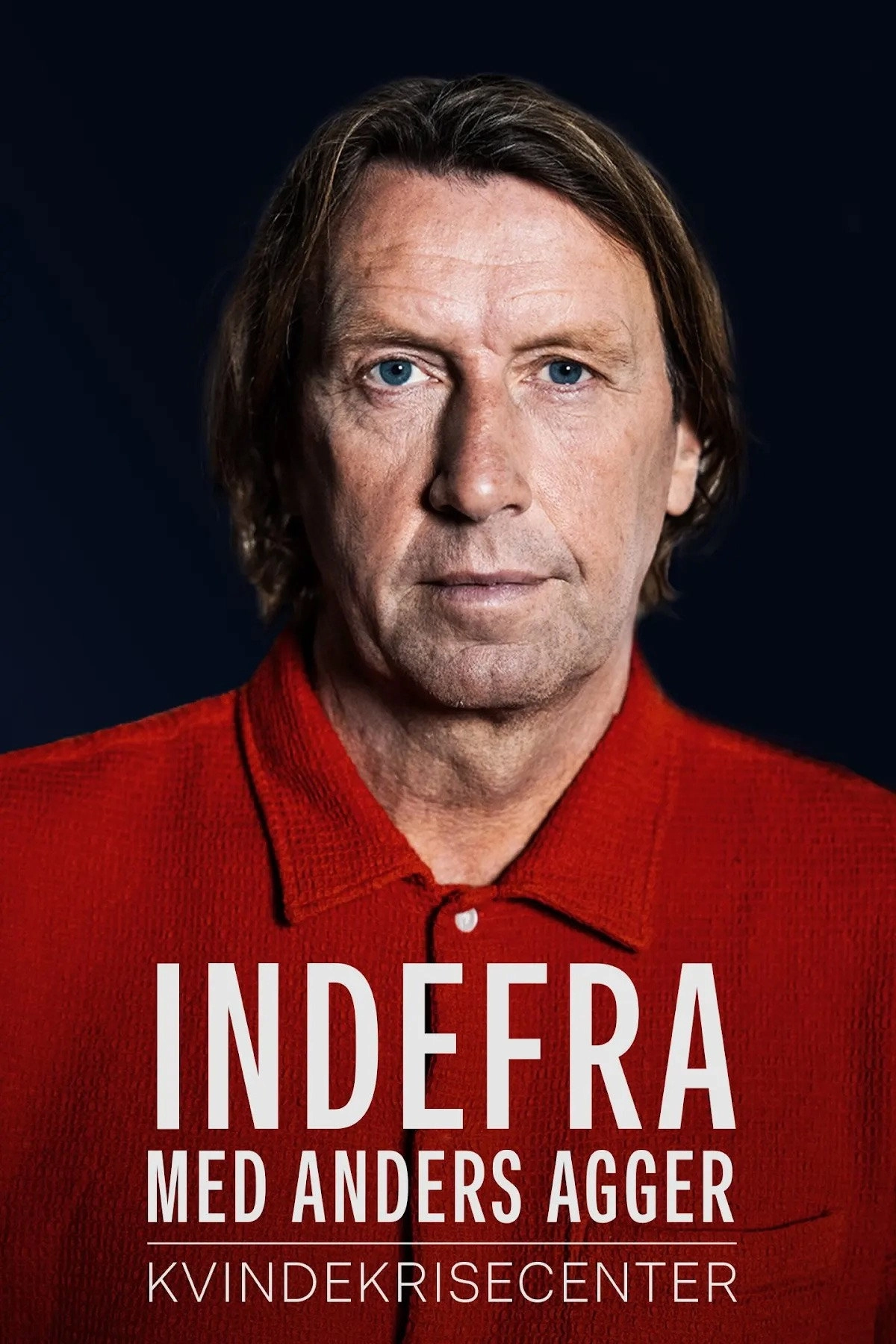 Indefra med Anders Agger - Kvindekrisecenter
