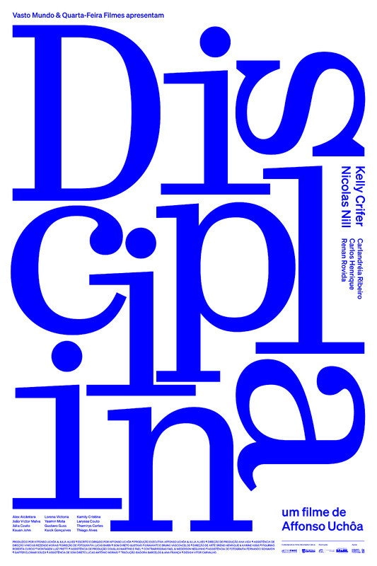 Disciplina