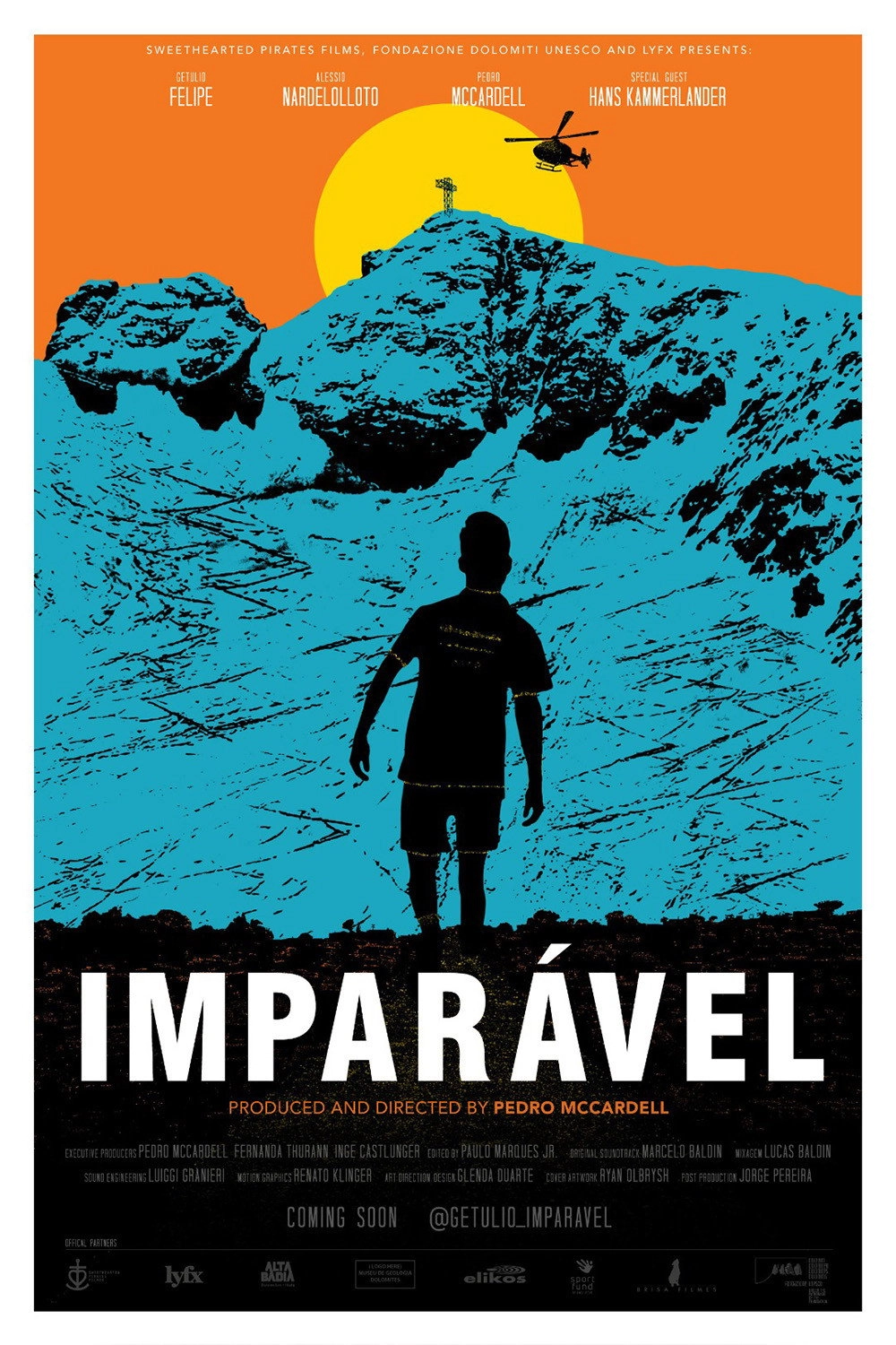 IMPARÁVEL