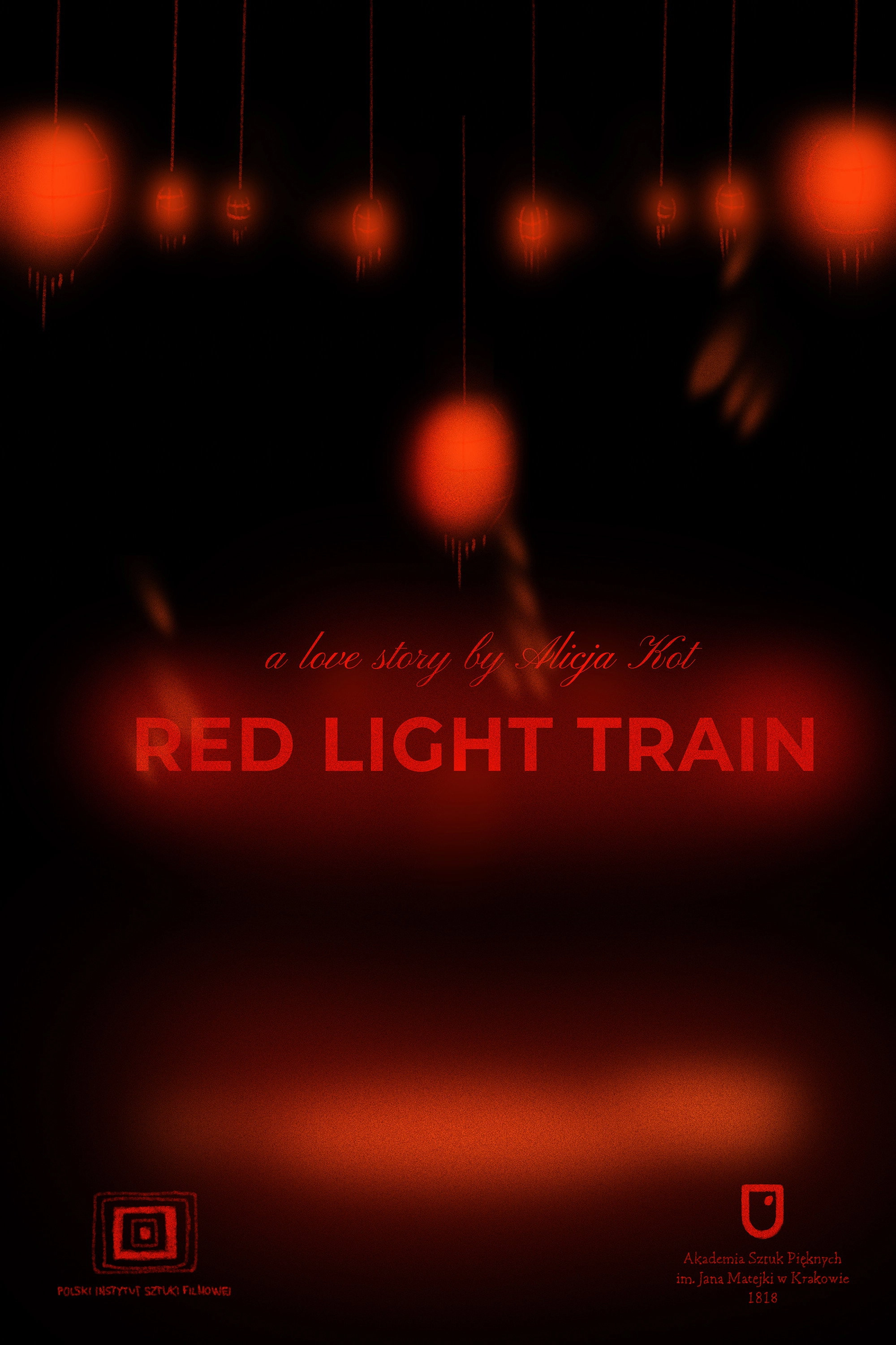 Red Light Train