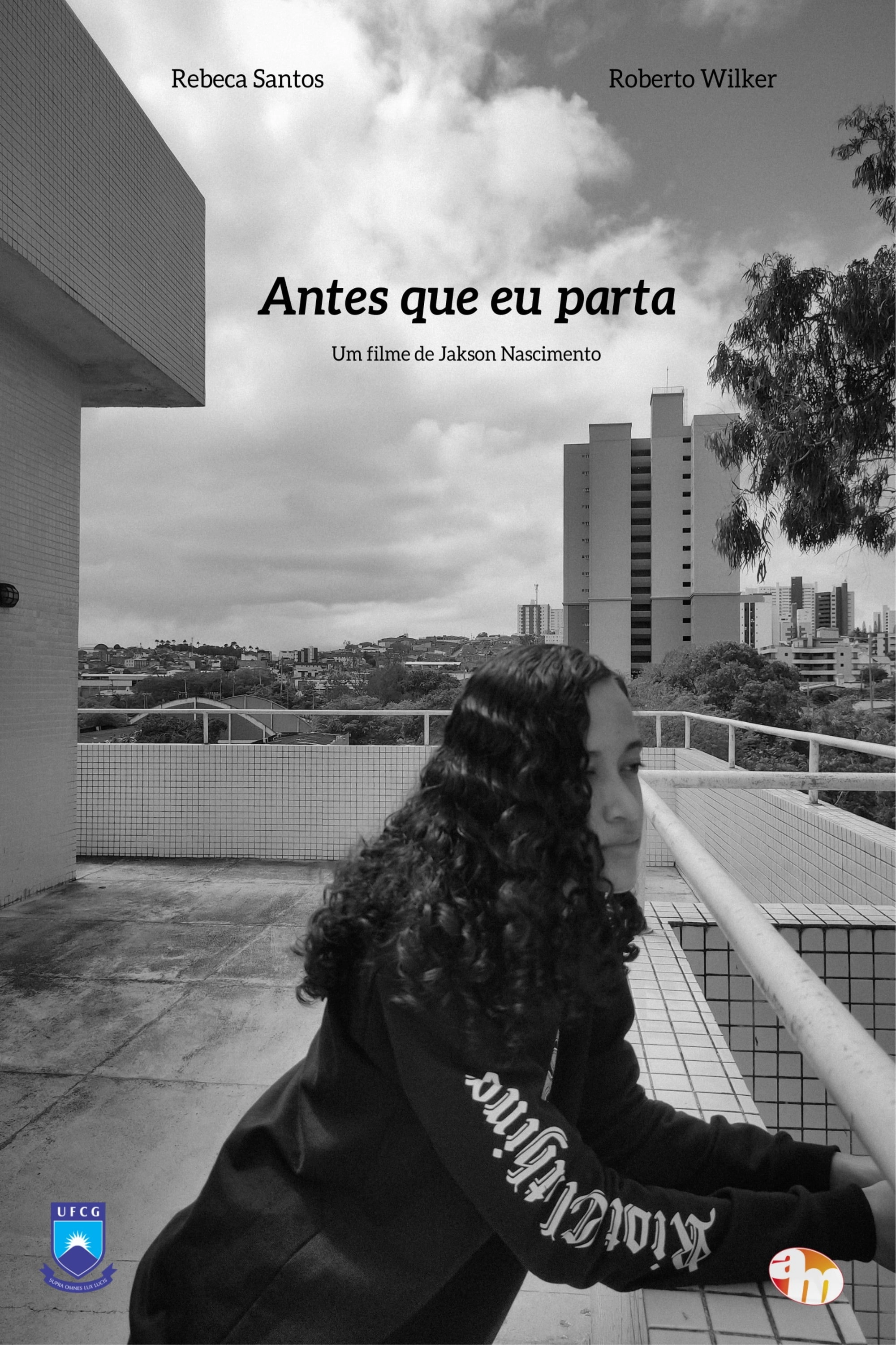 Antes Que Eu Parta