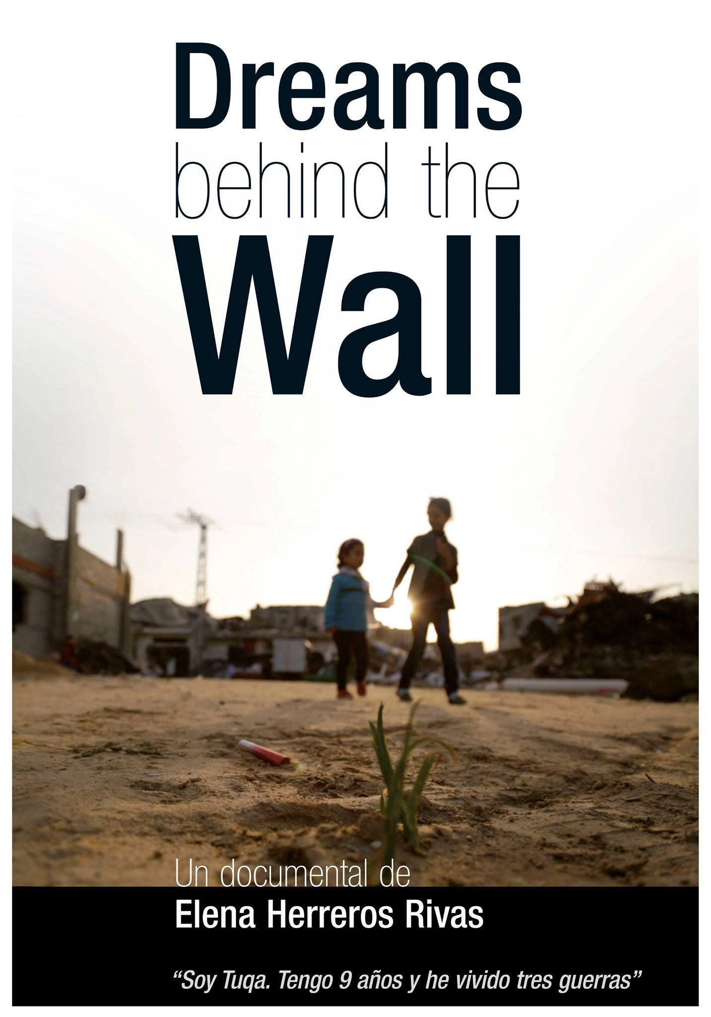 Dreams Behind the Wall