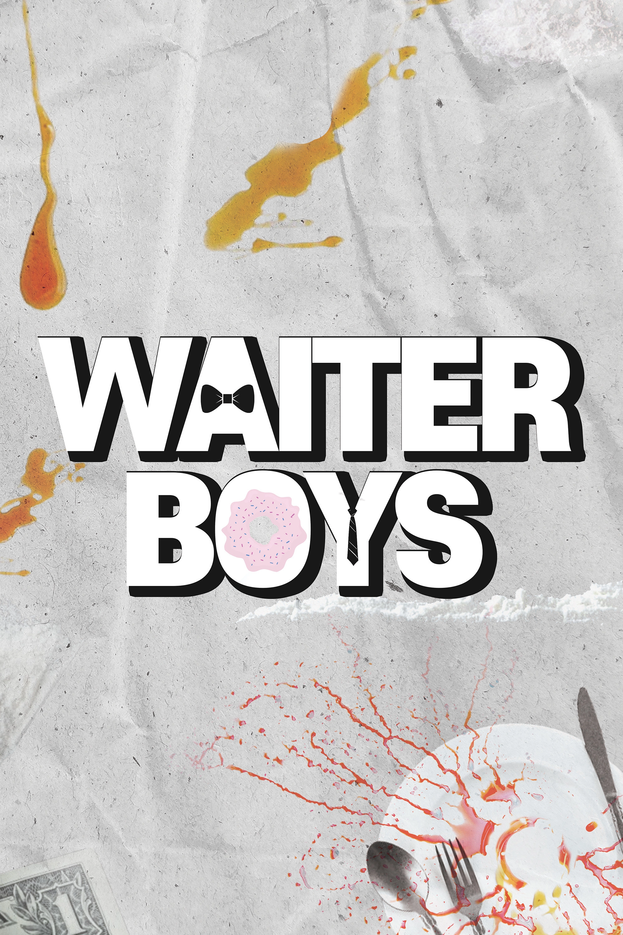 Waiter Boys