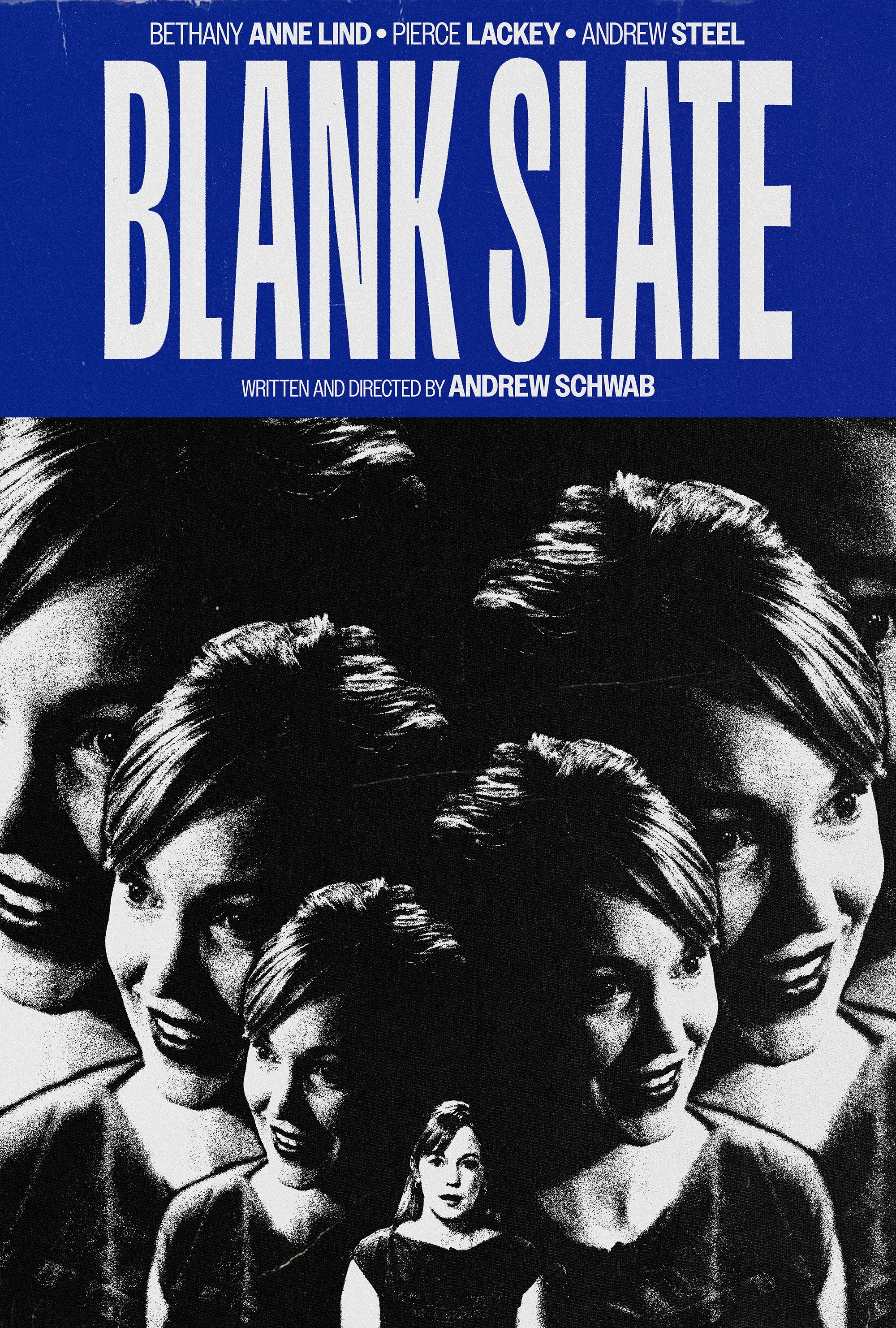 Blank Slate