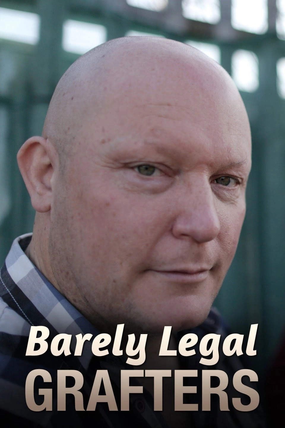 Barely Legal Grafters