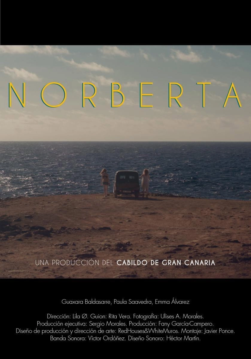Norberta