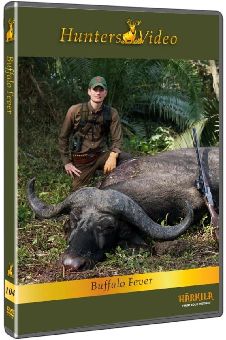Buffalo fever
