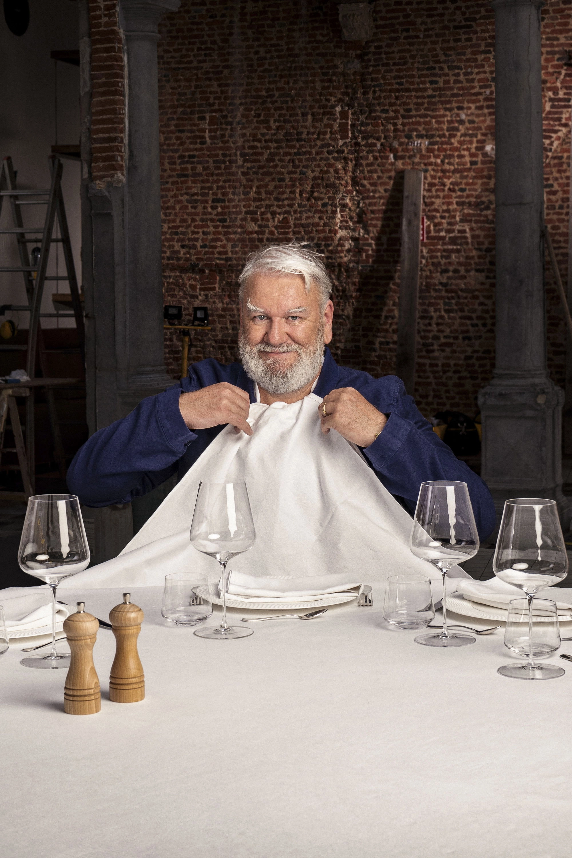Mijn Restaurant