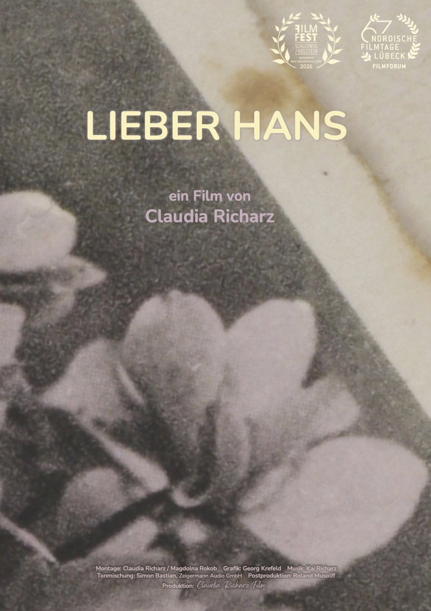 Dear Hans