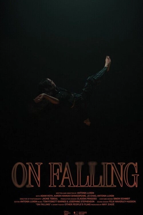 On Falling