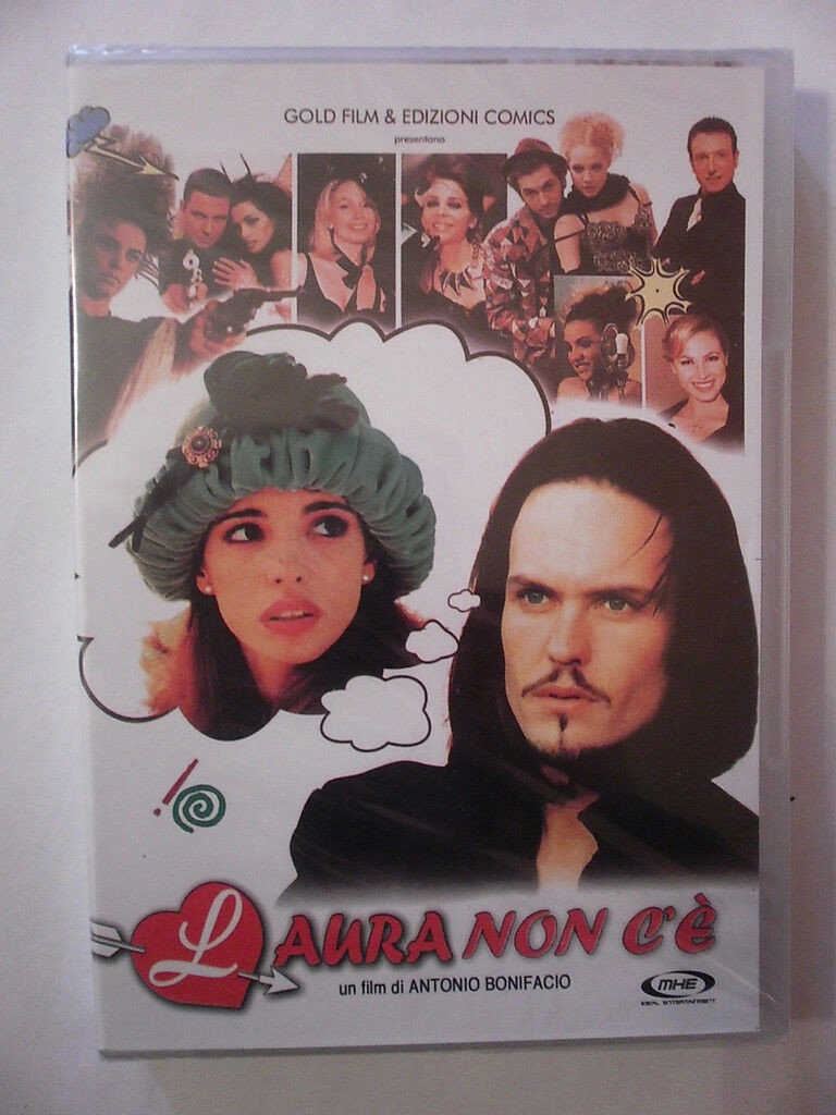 Laura non c'è