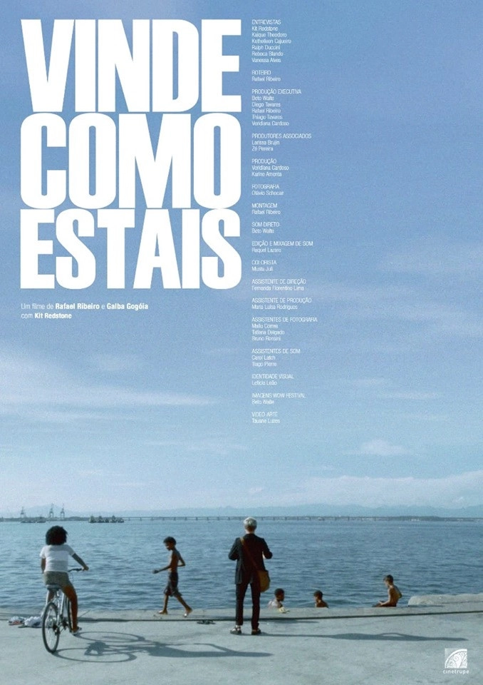 Come As You Are
