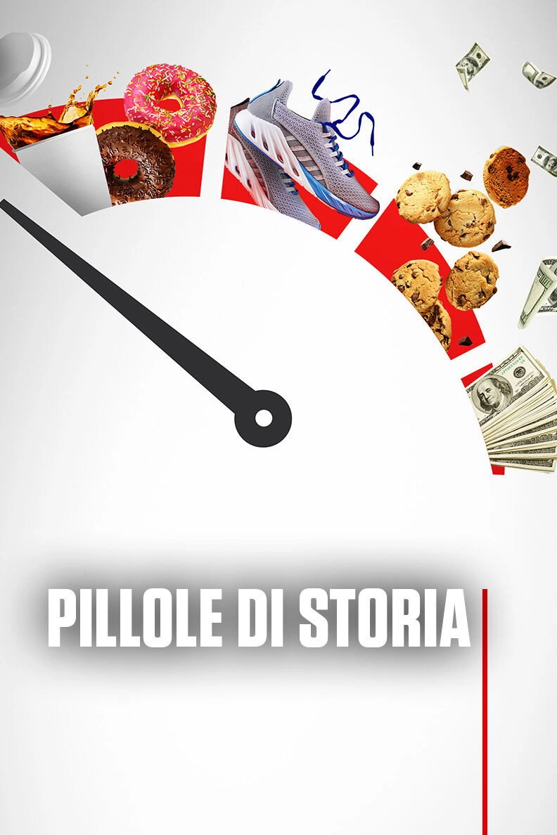 Pillole di storia