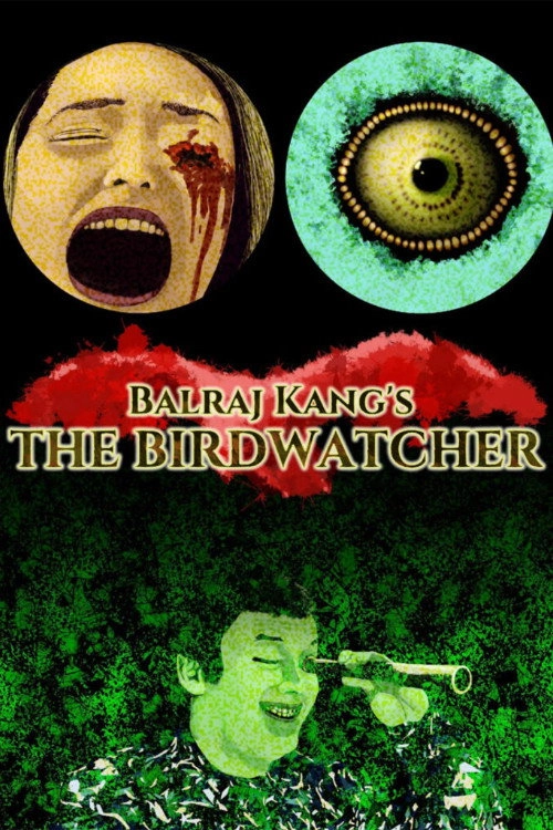 The Birdwatcher