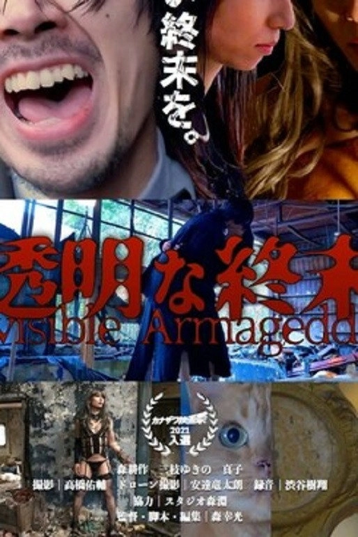 Invisible Armageddon