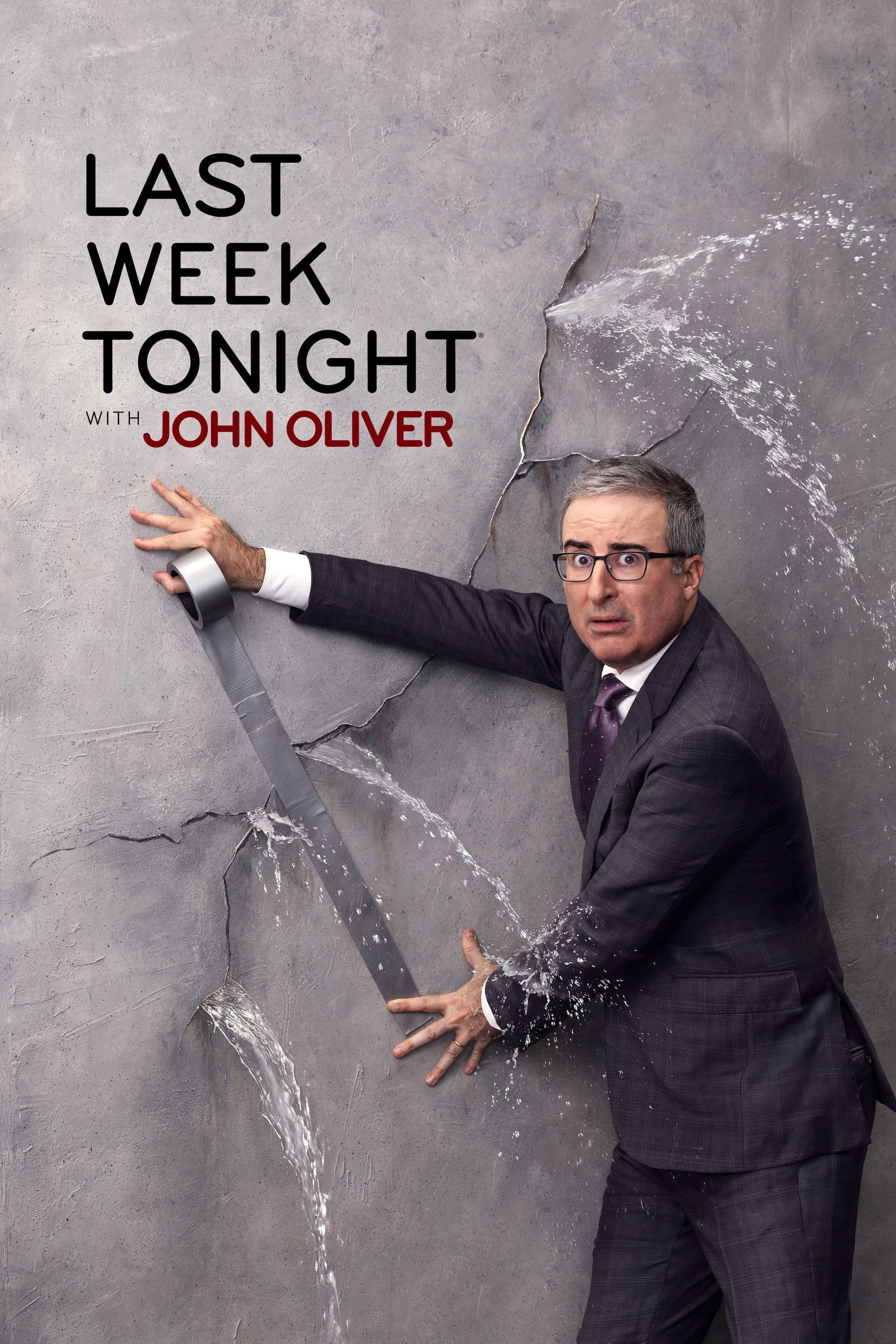 Last Week Tonight with John Oliver
