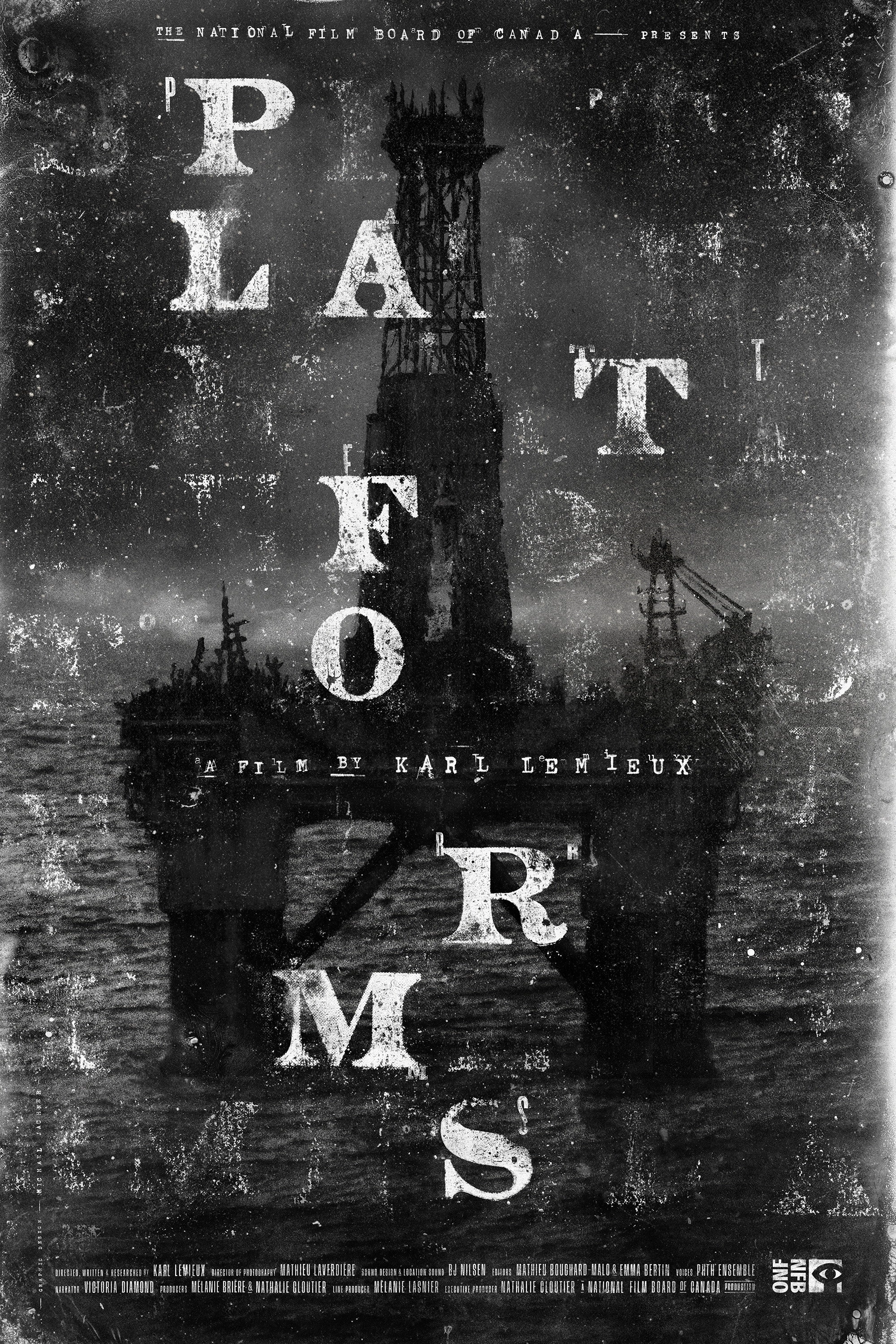Plateformes