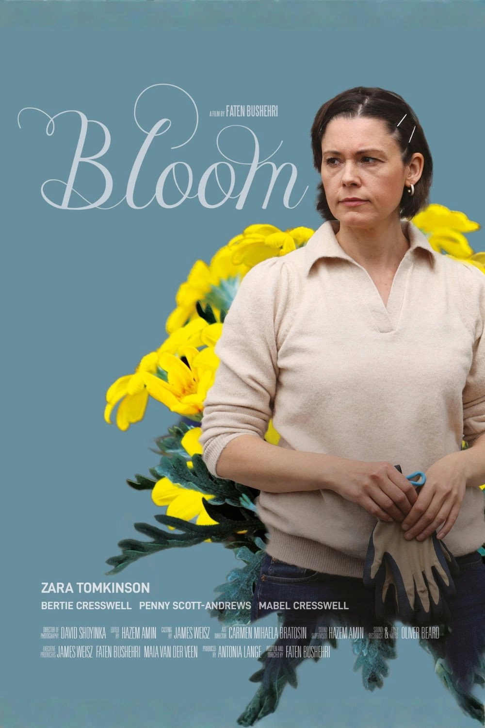 Bloom