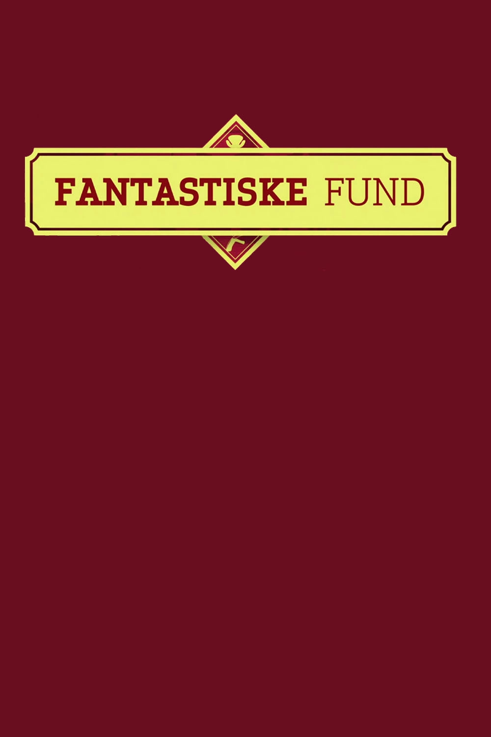 Fantastiske fund