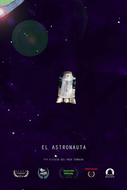 El Astronauta