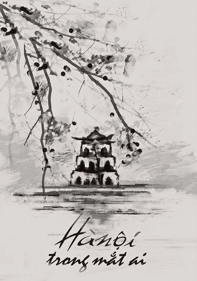 Hanoi Through Whose Eyes?