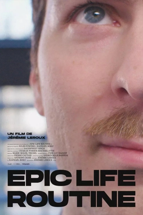Epic Life Routine