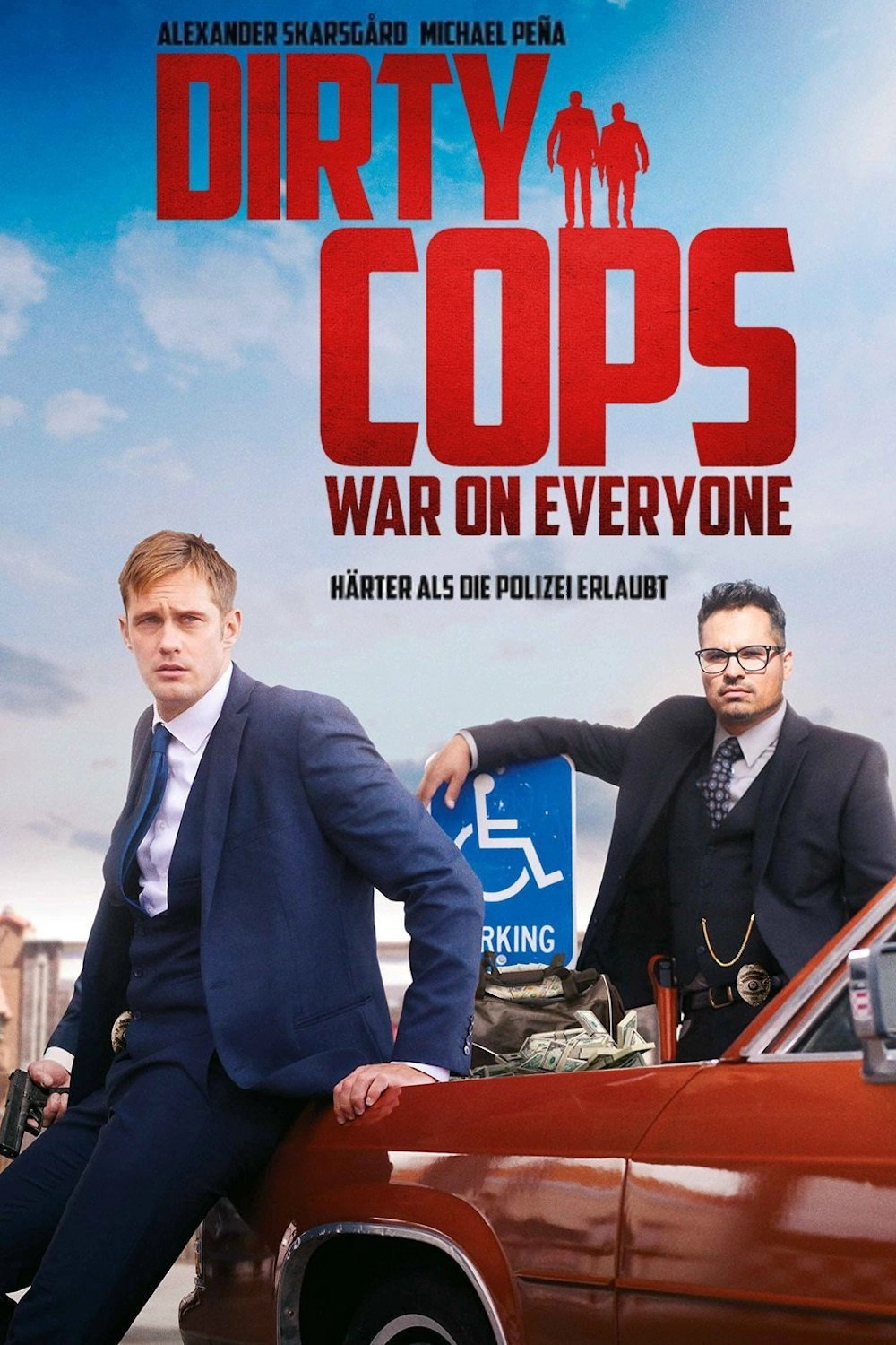 War on Everyone