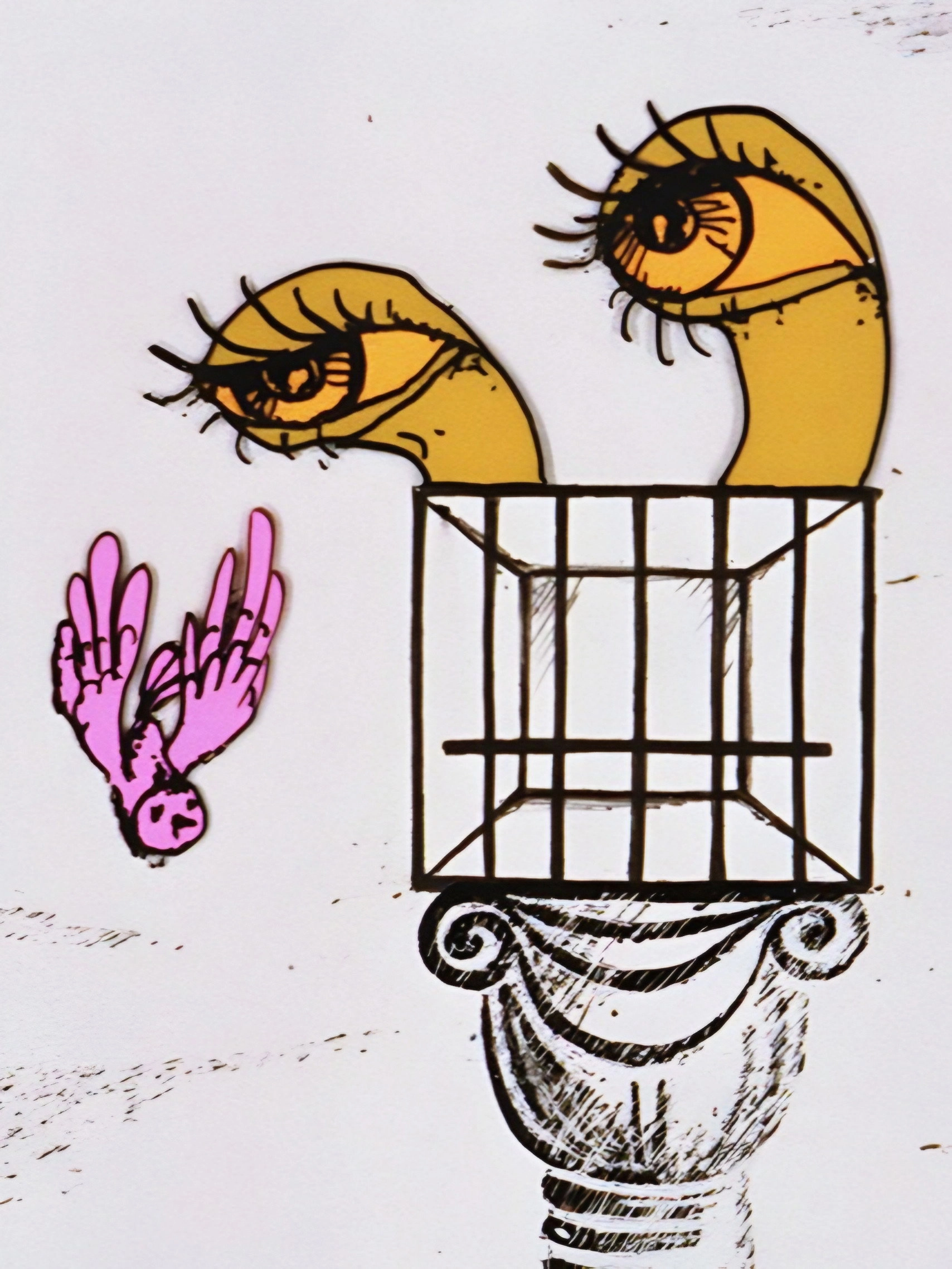 The Birdcage