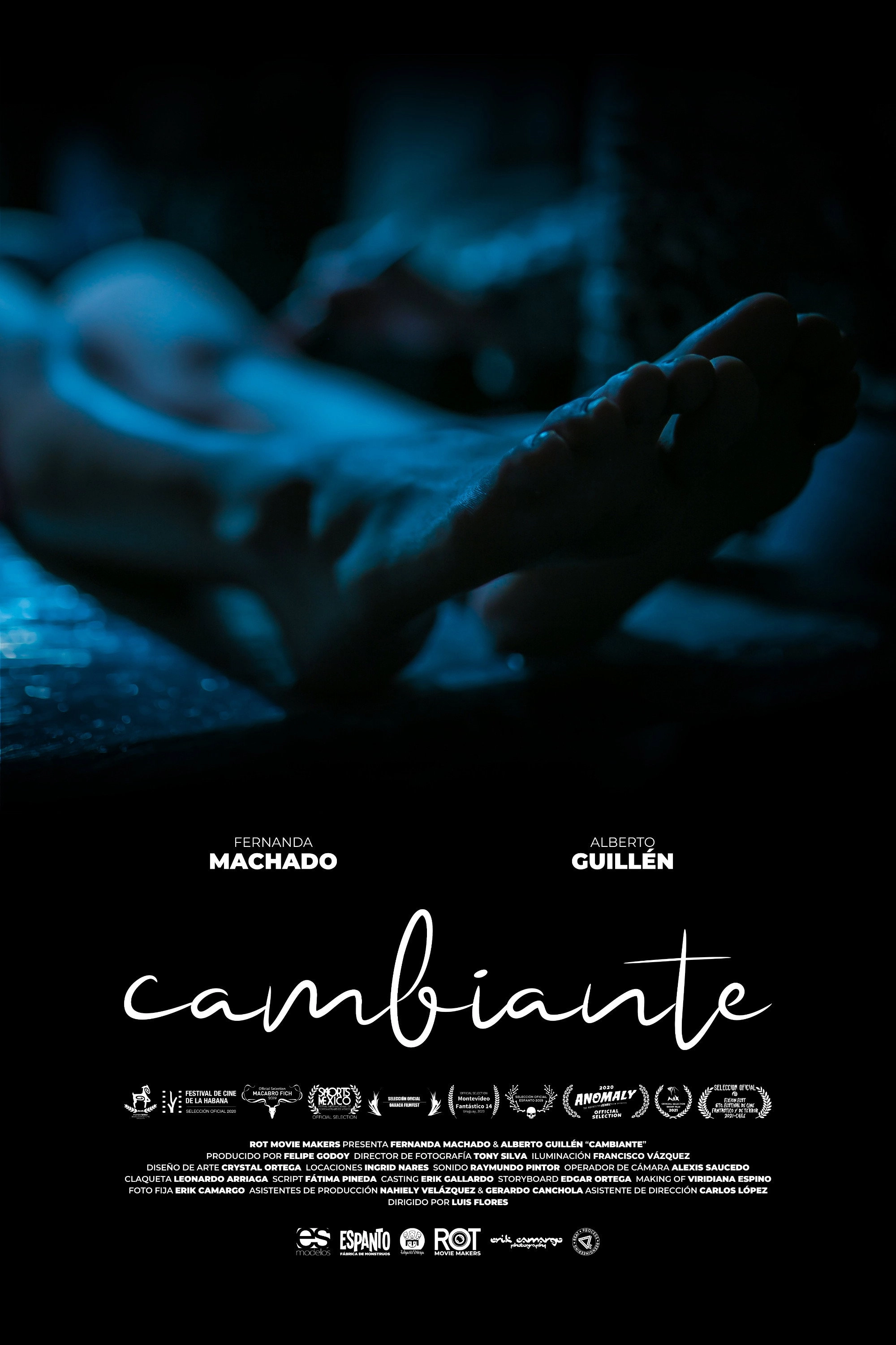 Cambiante