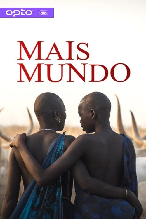Mais Mundo