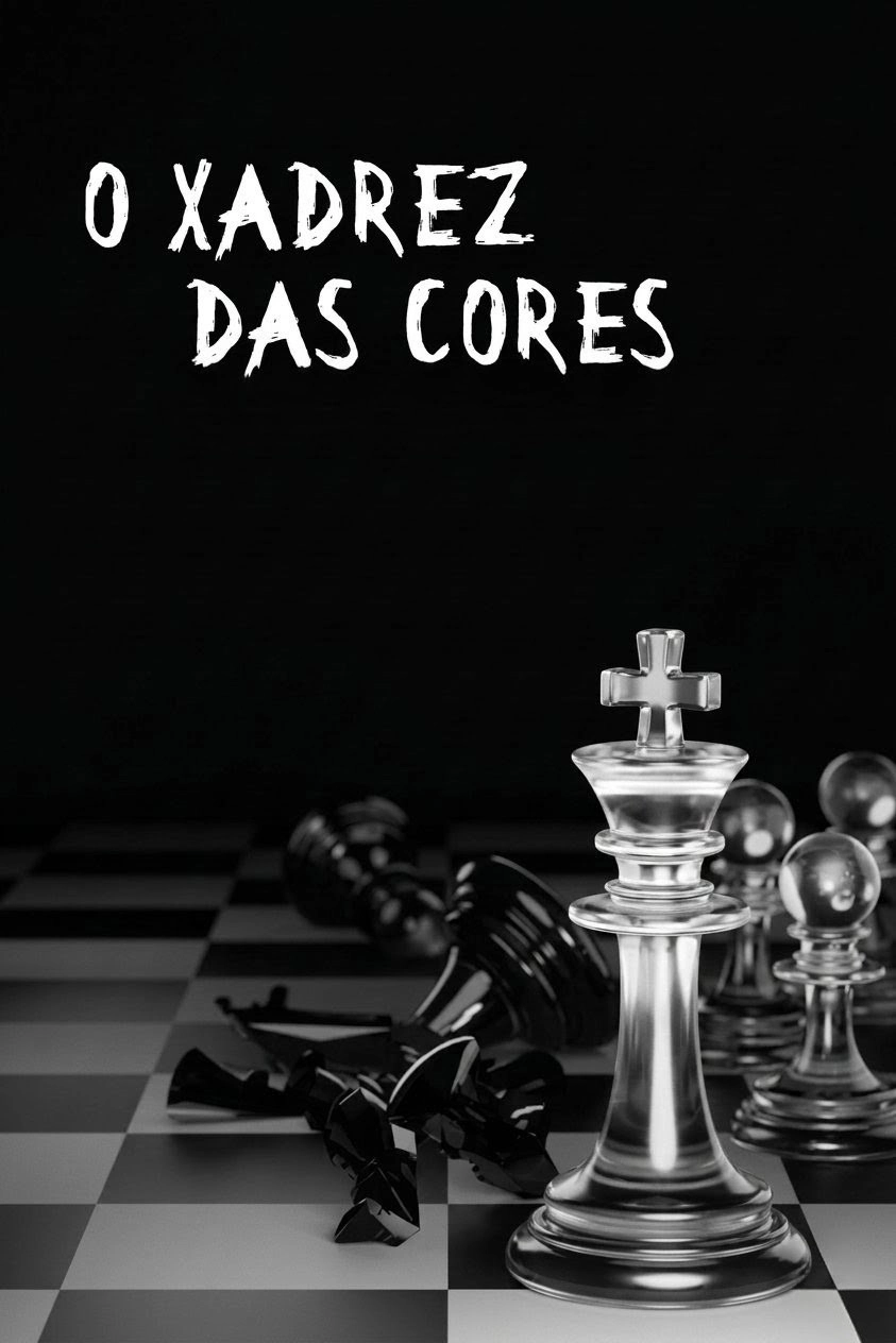 O Xadrez das Cores