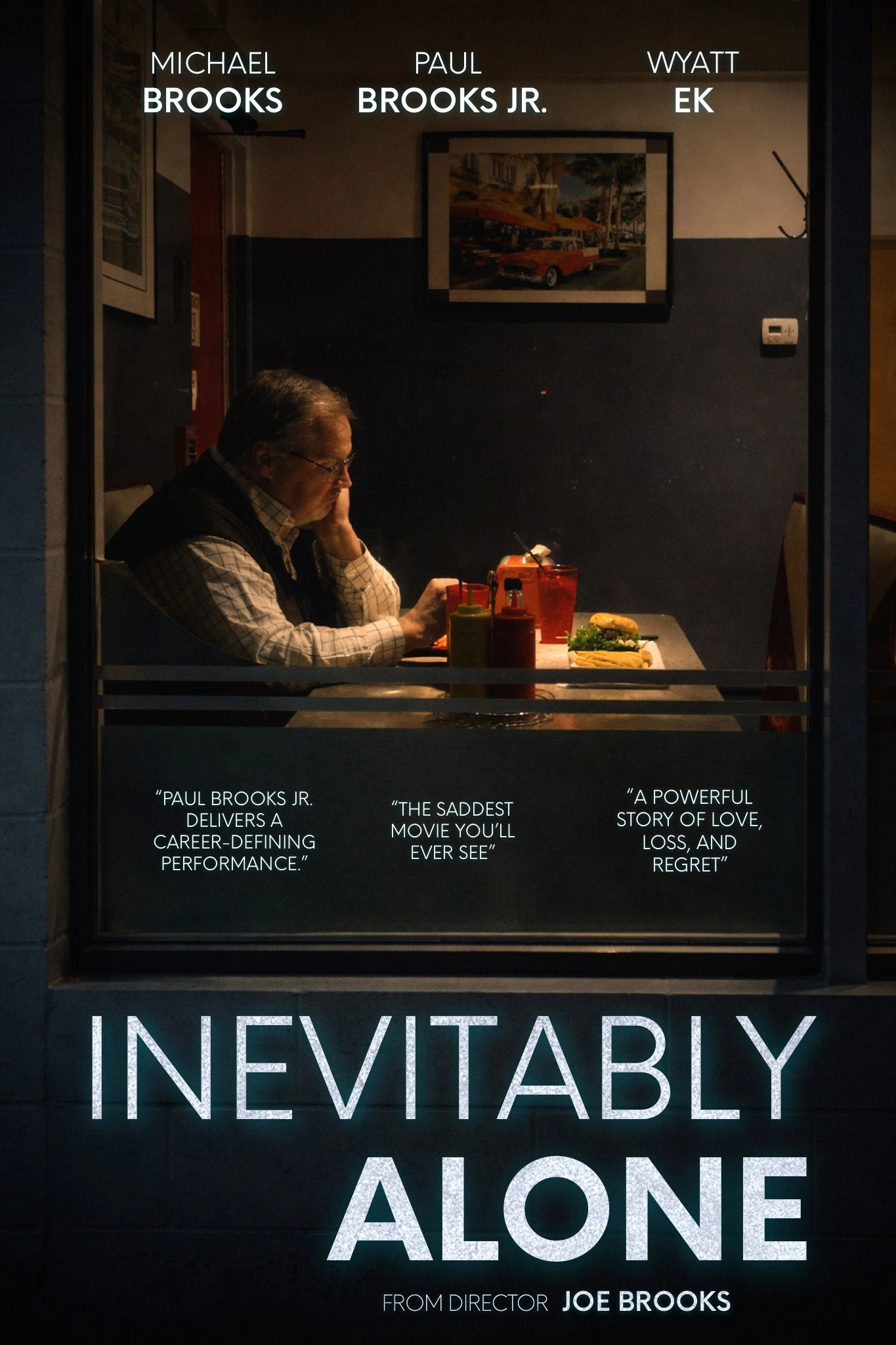 Inevitably Alone