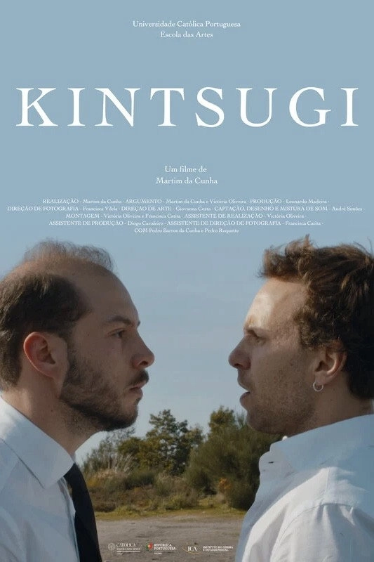 KINTSUGI