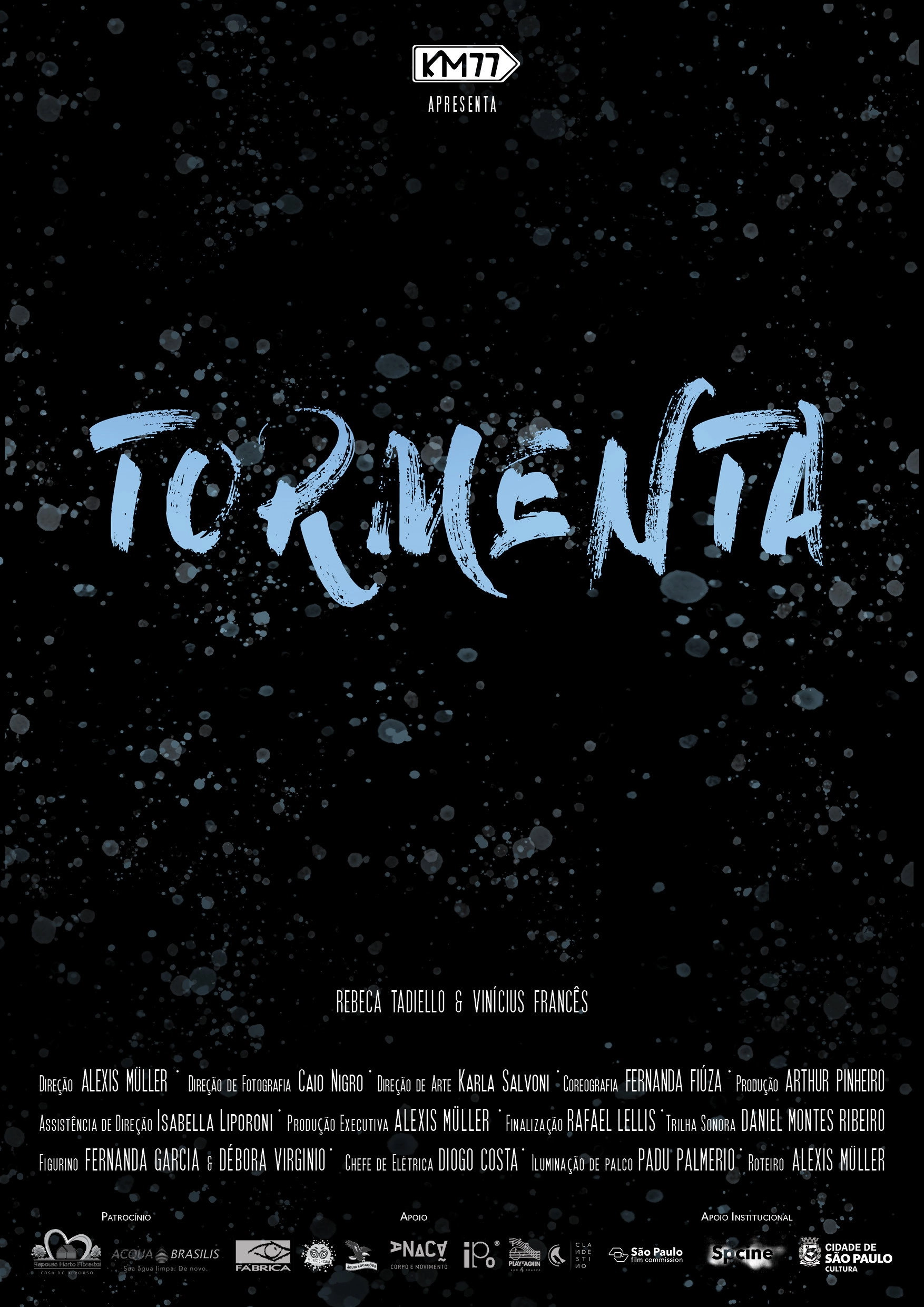Tormenta