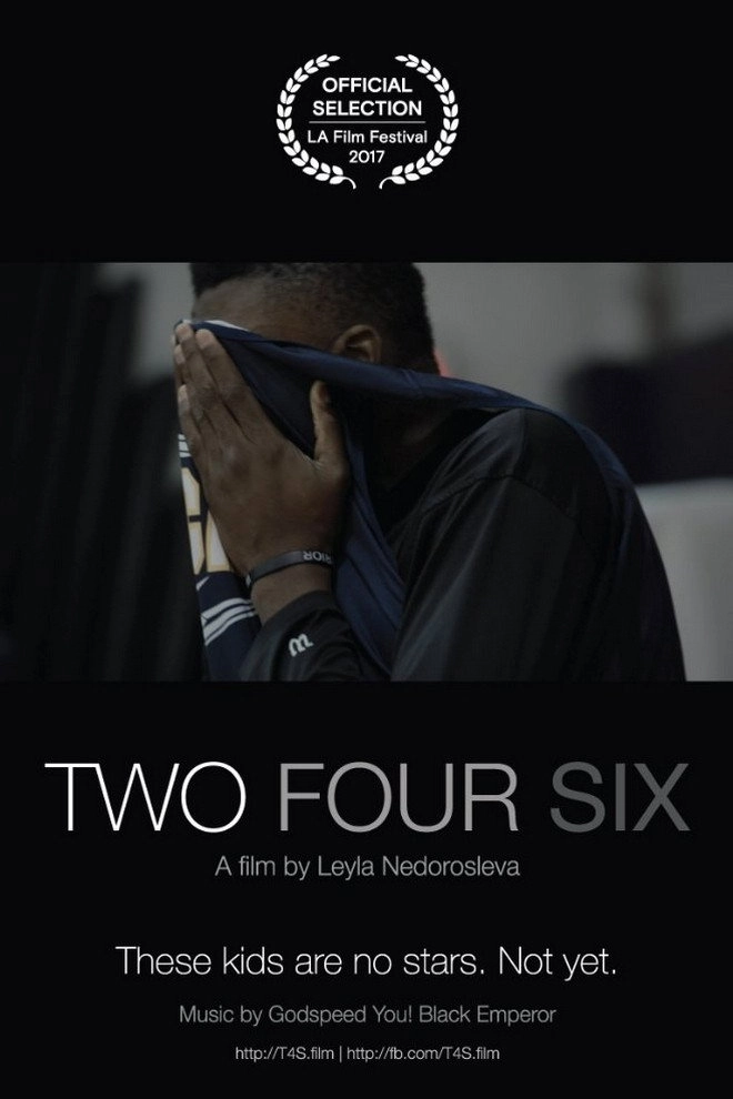 Two Four Six