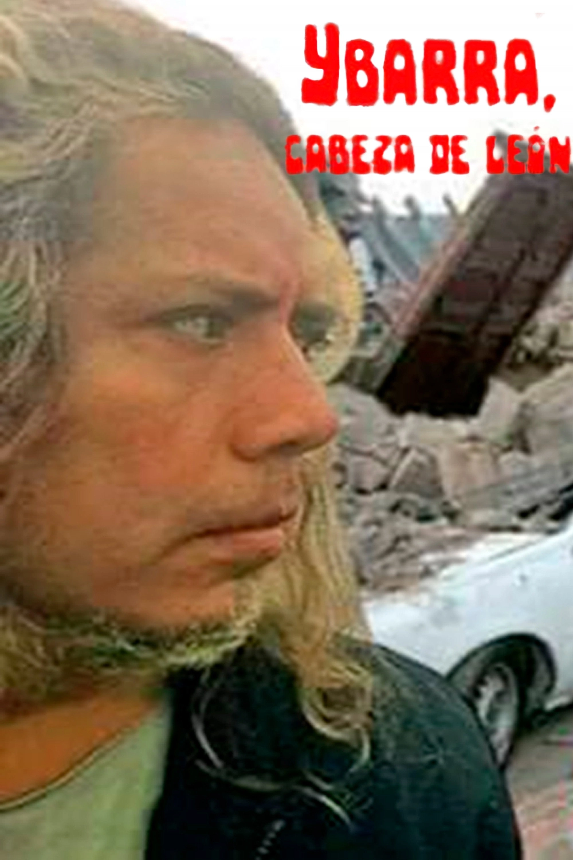 Ybarra, Cabeza de Léon