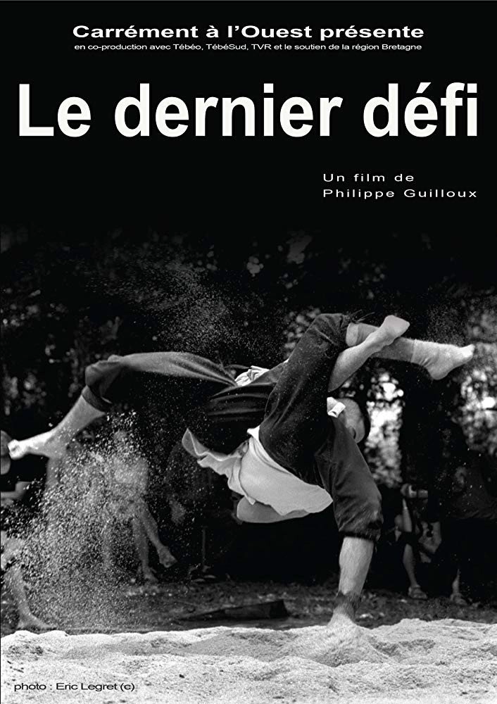 Le dernier défi
