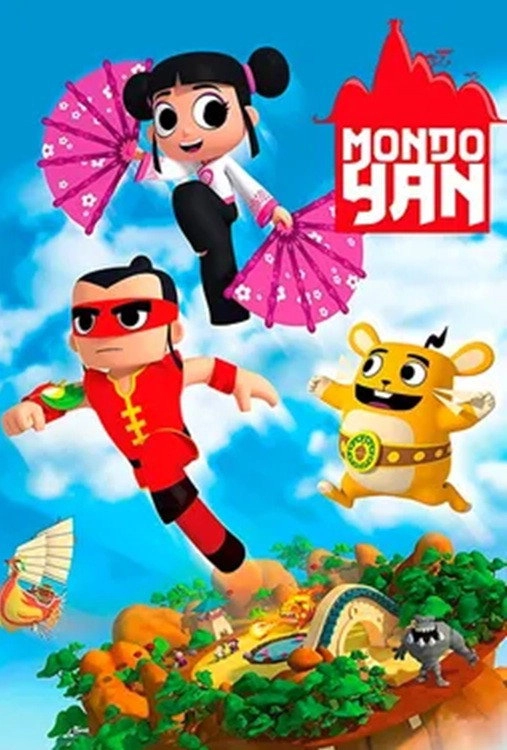 Mondo Yan