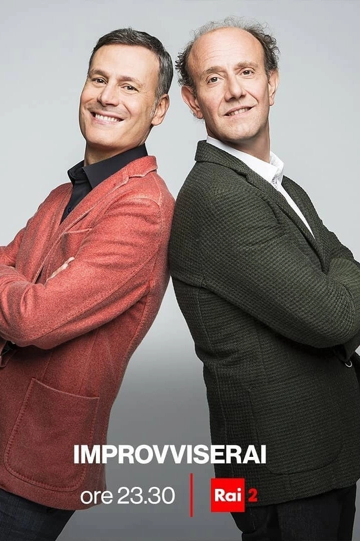 Improvviserai